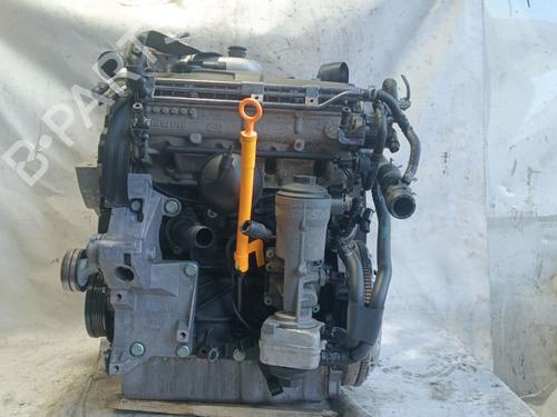 Engine SEAT CORDOBA (6L2) 1.9 TDI | BP40496357M1 - Image 3
