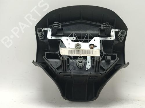 Driver airbag PEUGEOT 206 Hatchback (2A/C) 1.4 i | BP30053746C9