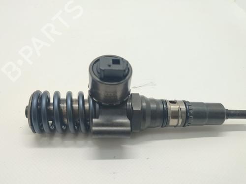 Injector AUDI A6 C6 (4F2) 2.0 TDI | BP38796843M100 - Image 2