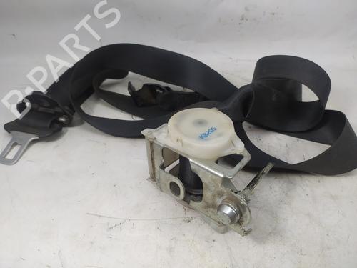 Used Front left seatbelt OPEL ZAFIRA A MPV (T98) 2.0 DTI 16V (F75) (101 hp) 11493779