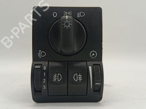 Forlygtekontakt OPEL ZAFIRA A MPV (T98) 2.0 DTI 16V (F75) (101 hp) 29210590