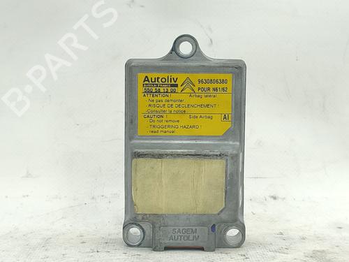 Used Electronic sensor CITROËN XSARA (N1) 1.6 i (88 hp) 30685914