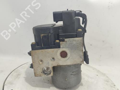 Used ABS pump RENAULT MEGANE I (BA0/1_) [1995-2004]  18858618
