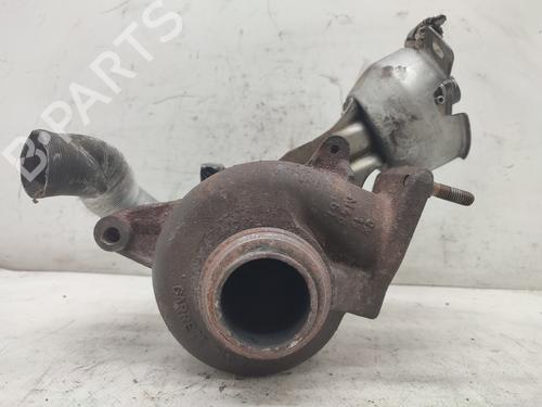 Turbocharger/Supercharger PEUGEOT 307 (3A/C)  | BP19146797M71 