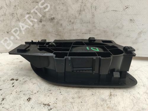 Front left interior door handle PEUGEOT 3008 I MPV (0U_) 1.2 | BP26010074I13 
