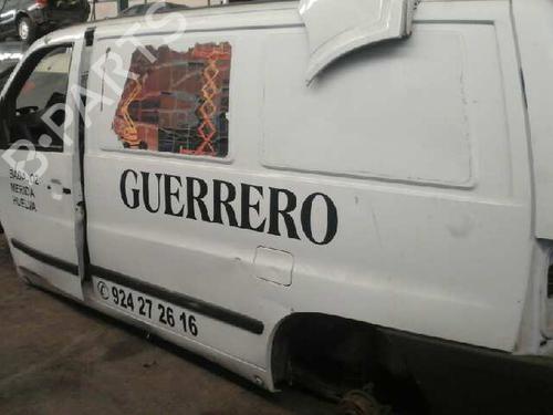 Electronic module MERCEDES-BENZ VITO Van (W638)  | BP13447169M83 