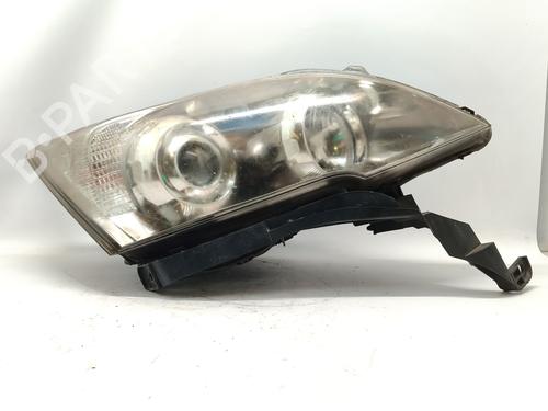 Right headlight HONDA CR-V III (RE_) 2.2 i-CTDi 4WD (RE6) | BP29892098C29