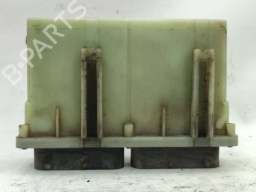 Engine control unit (ECU) OPEL ASTRA G Hatchback (T98) 2.0 DTI 16V (F08, F48) | BP30162108M57