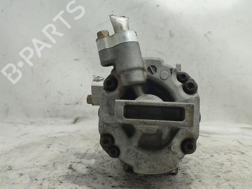 AC compressor MITSUBISHI PAJERO PININ I (H6_W, H7_W) 1.8 (H76W, H66W) | BP27242886M34 