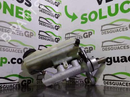 Brake master cylinder RENAULT MEGANE II (BM0/1_, CM0/1_) 1.9 dCi (BM0G, CM0G) | BP7138424M77 