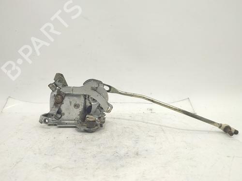 Used Front right lock MITSUBISHI PAJERO I Canvas Top (L04_G) 2.3 TD (L043G, L048G) (84 hp) 32028519