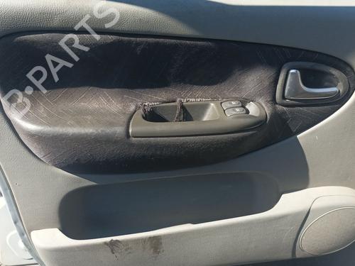 Airbag module RENAULT SCÉNIC I MPV (JA0/1_, FA0_) 1.9 dCi (JA05, JA1F) | BP29262186M53 