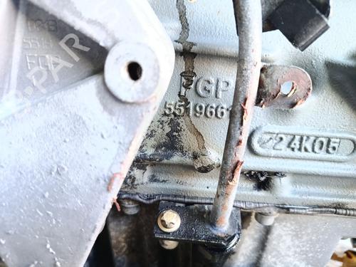 Engine OPEL ASTRA H (A04) 1.9 CDTI (L48) | BP40086612M1 - Image 5