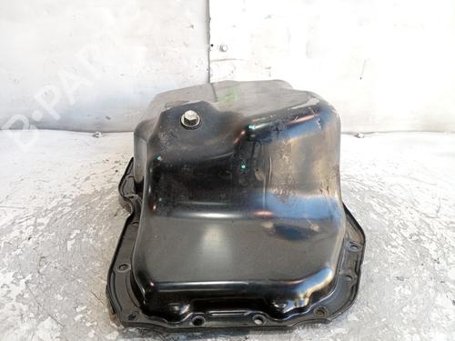 Oil sump TOYOTA AVENSIS Saloon (_T25_) 2.0 D-4D (ADT250_, ADT250R) | BP14325359M115 