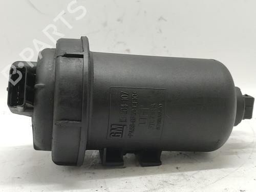 Other OPEL ASTRA H Estate (A04) 1.9 CDTI (L35) | BP29921050O1