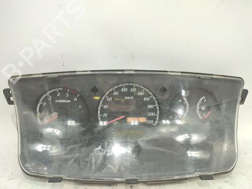 Used Instrument cluster Instrument cluster SSANGYONG ACTYON I 2.0 Xdi (141 hp) 34383250 34383250