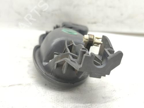 Front right interior door handle MERCEDES-BENZ A-CLASS (W168) A 160 (168.033, 168.133) | BP22902633I14 