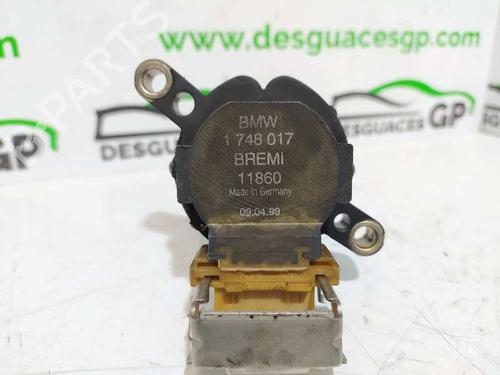 Ignition coil BMW 3 (E46) 320 i | BP7150250M94 