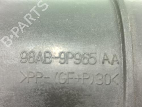 Mass air flow sensor FORD FOCUS I Turnier (DNW) 1.8 Turbo DI / TDDi | BP16950867M95 