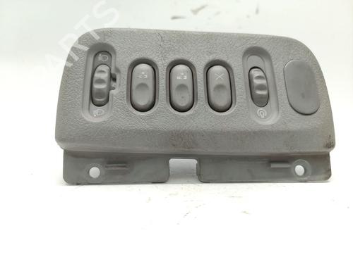 Venstre fortil elrude kontakt RENAULT SCÉNIC I MPV (JA0/1_, FA0_) 1.9 dTi (JA0N) (98 hp) 31760620