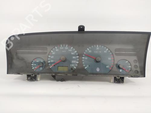 Used Instrument cluster CITROËN XANTIA (X1_, X2_) [1993-2003]  9623676