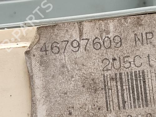 Fuse box FIAT STILO (192_) 1.6 16V (192_XB1A) | BP19266867E1 