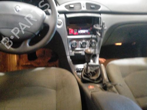 Warning switch RENAULT LAGUNA II (BG0/1_) 1.9 dCi (BG0R, BG0E) | BP38620161I22 - Image 7