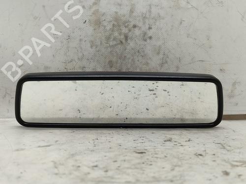 Used Rear mirror SEAT CORDOBA (6L2) 1.9 TDI (100 hp) 23993065