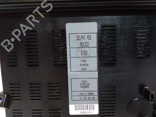 Fuse box BMW X5 (E53) 4.4 i | BP7147440E1 