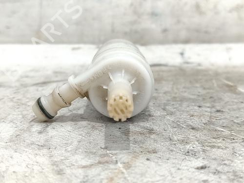 Washer pump MERCEDES-BENZ C-CLASS (W203) C 220 CDI (203.006, 203.008) | BP27560344E24 