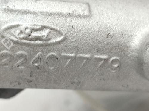 Brake master cylinder FORD MONDEO III (B5Y) 2.0 16V TDDi / TDCi | BP30109249M77 