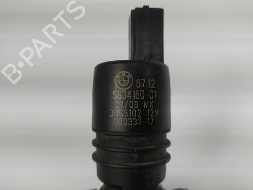 Washer pump BMW X5 (E70) 3.0 d | BP14324658E24 