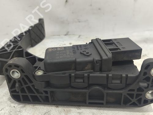 Pedal AUDI A6 C6 Avant (4F5) 2.7 TDI | BP19429668I4 