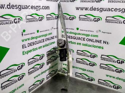 Rear right window mechanism FORD MONDEO III Saloon (B4Y) 2.0 16V TDDi / TDCi | BP7140426C25 