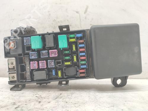Used Fuse box HONDA ACCORD VII (CL, CN) 2.2 i-CTDi (CN1) (140 hp) 19311803