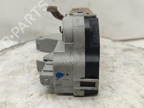 Rear right lock PEUGEOT 307 (3A/C) 1.6 16V | BP25375172C99 