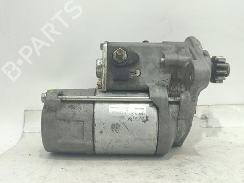 Used Starter Starter LAND ROVER FREELANDER I (L314) 2.0 DI 4x4 (98 hp) 34611584 34611584