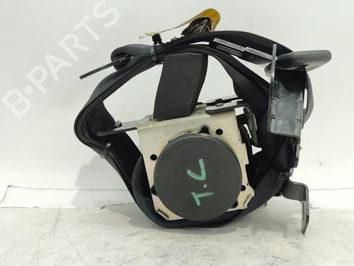 Used Rear center seatbelt NISSAN NV200 Van 1.5 dCi 85 (M20, M20N, M20M) (86 hp) 33053969
