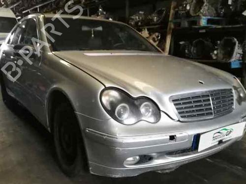 Right front window switch MERCEDES-BENZ C-CLASS (W203) C 220 CDI (203.006) | BP7149187I26 - Image 8
