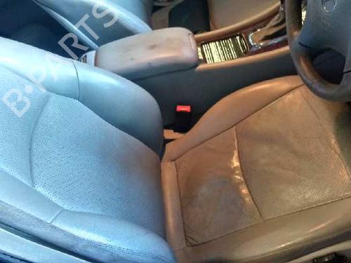 Front left interior door handle MERCEDES-BENZ C-CLASS (W203) | BP7140081I13 - Image 8