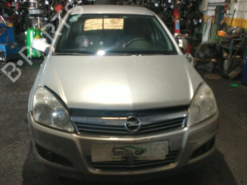 Used Parts OPEL ASTRA H Saloon (A04) [2007-2014]  4434581