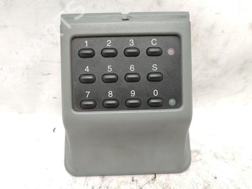 Elektronisk modul PEUGEOT 406 (8B) 1.8 16V (110 hp) 28095365