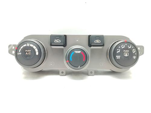 Used Climate control Climate control KIA MAGENTIS II (MG) 2.0 CRDi (140 hp) 32783580 32783580