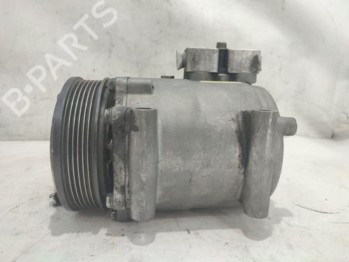 AC compressor FORD FIESTA VI (CB1, CCN) 1.6 TDCi | BP27999608M34 