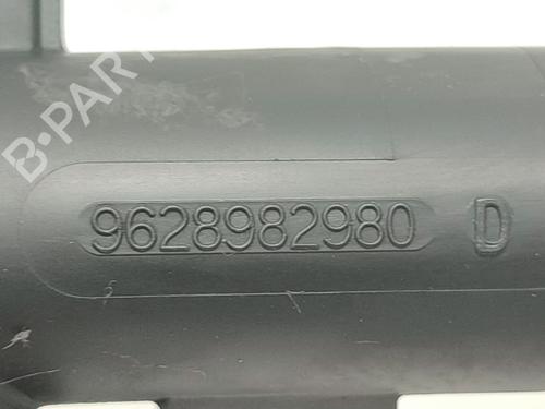 Injectorrail PEUGEOT 206 Hatchback (2A/C) 1.4 i | BP30053744M98 