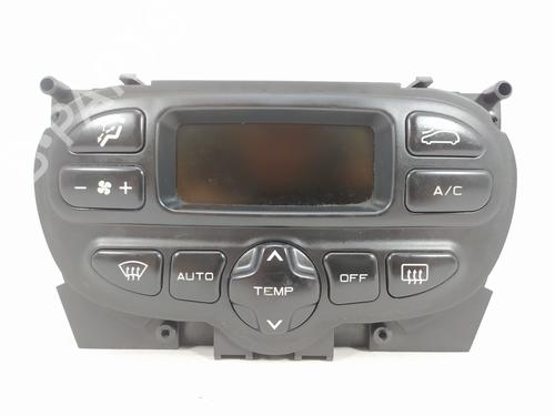 AC-Styringsenhed/Manøvreenhed CITROËN XSARA PICASSO (N68) 2.0 HDi (90 hp) 10321208