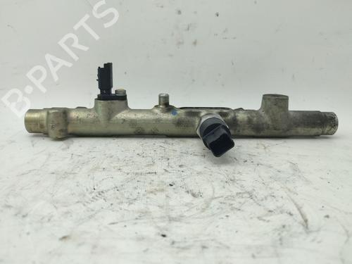 Used Injection rail PEUGEOT 306 Break (7E, N3, N5) 2.0 HDI 90 (90 hp) 30876975