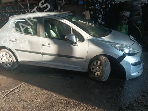 Engine PEUGEOT 207 (WA_, WC_) 1.4 | BP32498855M1 