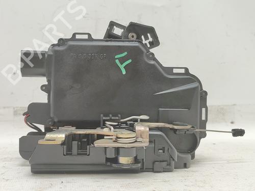 Rear left lock SEAT TOLEDO II (1M2)  | BP19734472C100 
