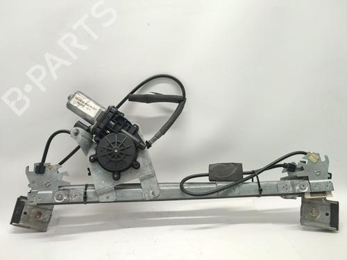 Used Front left window mechanism Front left window mechanism FORD FOCUS I Saloon (DFW) 1.8 Turbo DI / TDDi (75 hp) 33795207 33795207